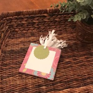 Note Cards/Thank You Cards